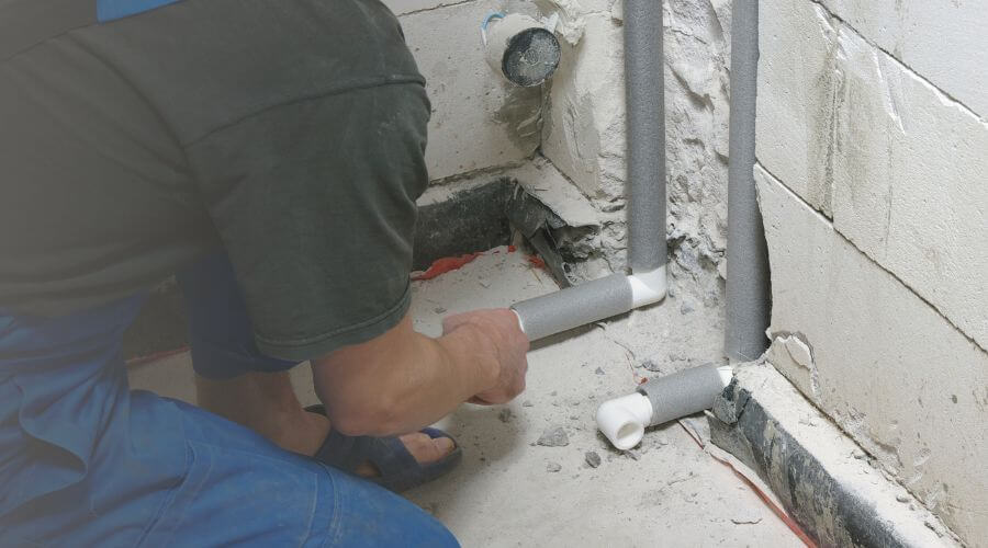 Professional Leak Detection Services in Munith, MI